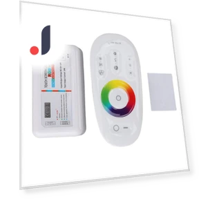 RF LED Remote Control — Remote Controls, CosyHome