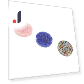Round Touch Skin Picking Toy — Stress Relievers, Home2ZY