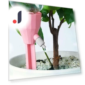 Self-Watering Spikes System — Drip Kits, Wanghengch