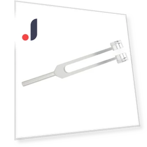Sensory Tuning Forks — Sound Healing, ZuiyouBeauty1