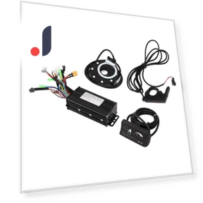 Sine Wave Controller — Electric Vehicles, 3CZY