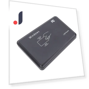 Smart Access Control Card Copier — Card Readers, Begetting