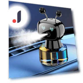 Smart Aroma Machine — Car Air Fresheners, Darling Home