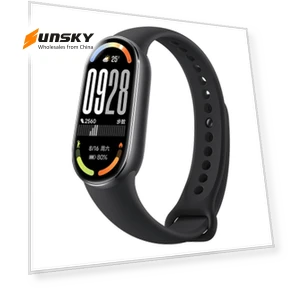Smart Band 10 — Fitness Bands, Xiaomi