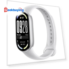 Smart Band 10 — Fitness Bands, Xiaomi