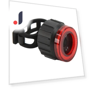Smart Bike Tail Light — Bike Headlights, ZuiyouSports