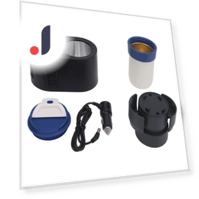 Smart Car Cup Cooler and Heater — Coolers & Fridges, ZuiyouBeauty1