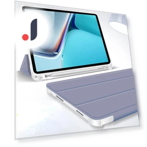 Smart Case for Tablet — Protective Cases, JOHO - CarGear