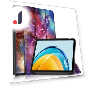 Smart Case with Foldable Stand — Protective Cases, JOHO - CarGear
