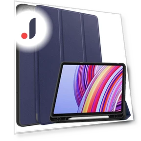 Smart Case with Stand and Pencil Holder — Cases, JOHO - CarGear