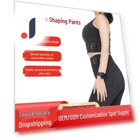 Smart Fitness EMS Leggings for Yoga — , BigSopping
