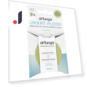 Smart Floss — Floss, Dr. Tung's