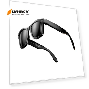 Smart Glasses — Smart Glasses
