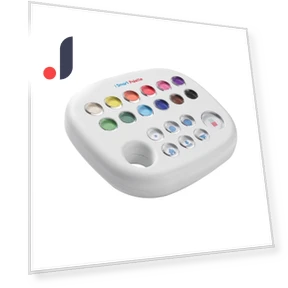 Smart Palette for iOS Devices — Photo & Video Tools, Rainbow Kids