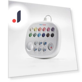 Smart Palette — Styluses & Digital Pens, Rainbow Kids