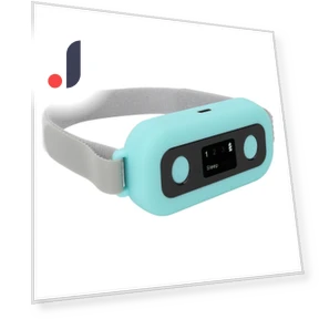 Smart Portable Microcurrent Sleep Device — Handheld Devices, Beauty2ZY