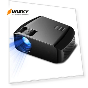 Smart Projector — Home Theater Projectors, Vivibright