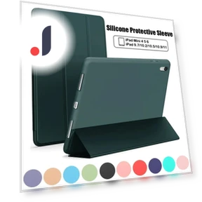 Smart Protect Cover — Protective Cases, JOHO - CarGear