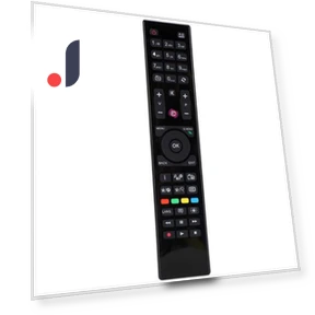 Smart Remote Control — Remote Controls, JM- Carejoyao