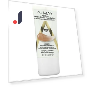 Smart Shade Foundation — Blush, Almay