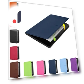 Smart Shell Case — Protective Cases, JOHO - CarGear