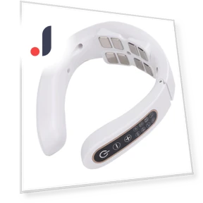 Smart Shoulder and Neck Massager — Back Relief Solutions, Home2ZY