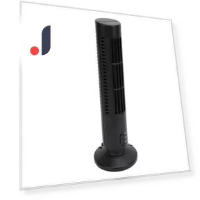 Smart Tower Fan — Stand Fans, Home2ZY