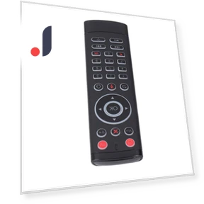 Smart TV Remote Control — Remote Controls, Sport2ZY