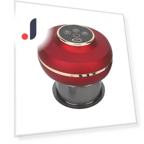 Smart Vacuum Body Massager — Back Relief Solutions, Home2ZY
