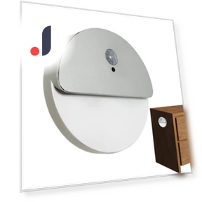 Smart Wall Sconces — Wall Lighting, Darling Home