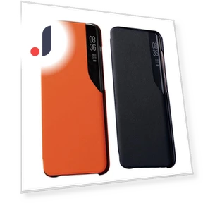Smart Window Book Case — Protective Cases, JOHO - CarGear