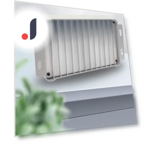 Solar Charge Controller — Chargers, Three Body