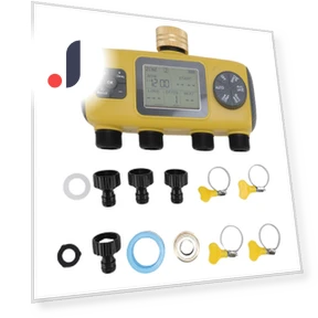 Sprinkler Timer for Tap — Controllers, Health & Beauty PRODUCT