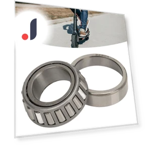 Steering Bearing Fork Rotating Parts — Electric Self-Balancing Scooters, ZY-Sport-N