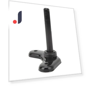 Steering Direction Column Scooter Front Shocks — Power Steering, Sport2ZY
