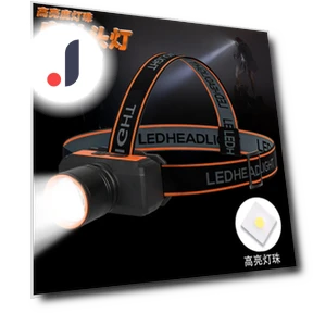 Strong Light Night Fishing Light — Flashlights, League of Legend