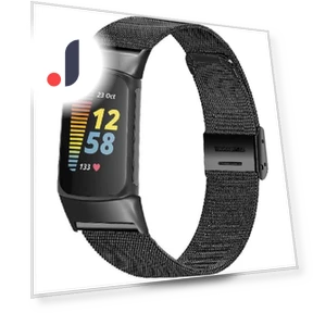 Thin Strap for Smartwatches — Wearable Accessories, FitTurn