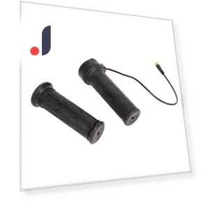Thumb Throttle Controller Grip Set — Grips, Sport2ZY