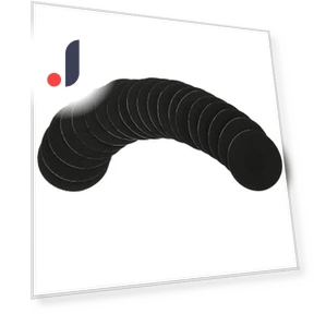 Touch Adhesive Patch — Cases, ZuiyouBeauty1