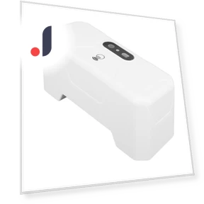 Touchless Flush Kit for Toilet — Bathroom Essentials, Home2ZY