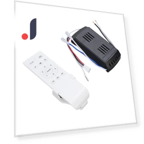 Universal Ceiling Fan Remote Control Kit — Ceiling Fans & Accessories, Begetting