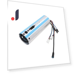 Universal Controller — Electric Self-Balancing Scooters, Zoomer