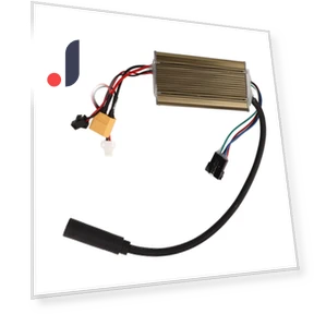 Universal Electric Scooter Controller — Motors, ZuiyouSports1