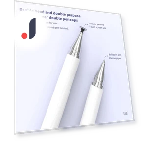 Universal Touch Screen Pen — Styluses & Digital Pens, Due Season