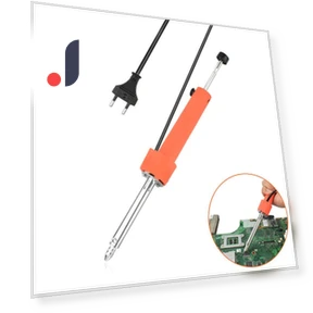 Vacuum Solder Pump — Desoldering Pumps, WarmHome