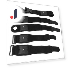 VR Tracker Belt Wrist Hand Straps — VR Headsets, ZY-Beauty-N