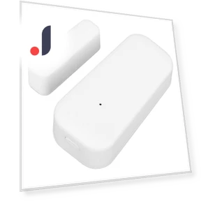 WiFi Door Opening Sensor — Smart Home Security, Begetting