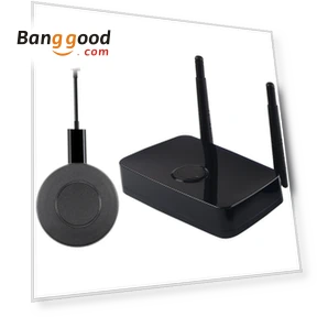 Wireless HD Extender Kit — Connectors & Adapters, Measy