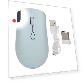 Wireless Mouse — Mouse Pads, DIYelecs
