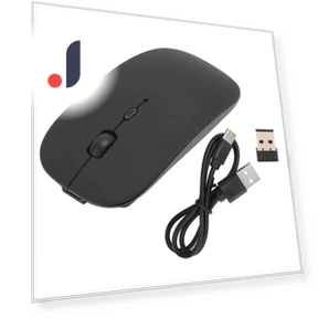 Wireless Mouse — Trackballs, DIYelecs